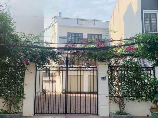 Cho thuê BĐS khác An Lạc 3 Hồng Bàng, Hải Phòng – giá 20 triệu
