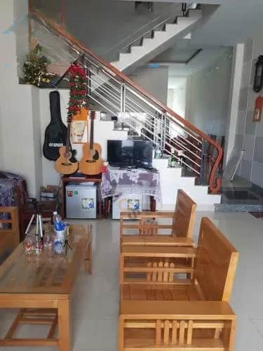 Cho thuê nhà hẻm Minh Mạng Ngũ Hành Sơn, Đà Nẵng – 5 phòng ngủ, giá 35 triệu