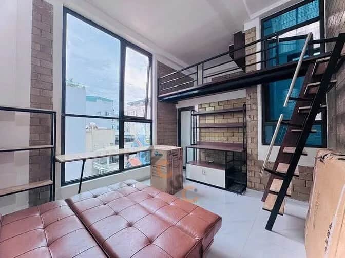Cho thuê căn hộ chung cư Thanh Trì, Hà Nội – giá 4 triệu