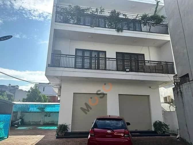 Cho thuê BĐS khác Hồng Bàng, Hải Phòng – giá 20 triệu