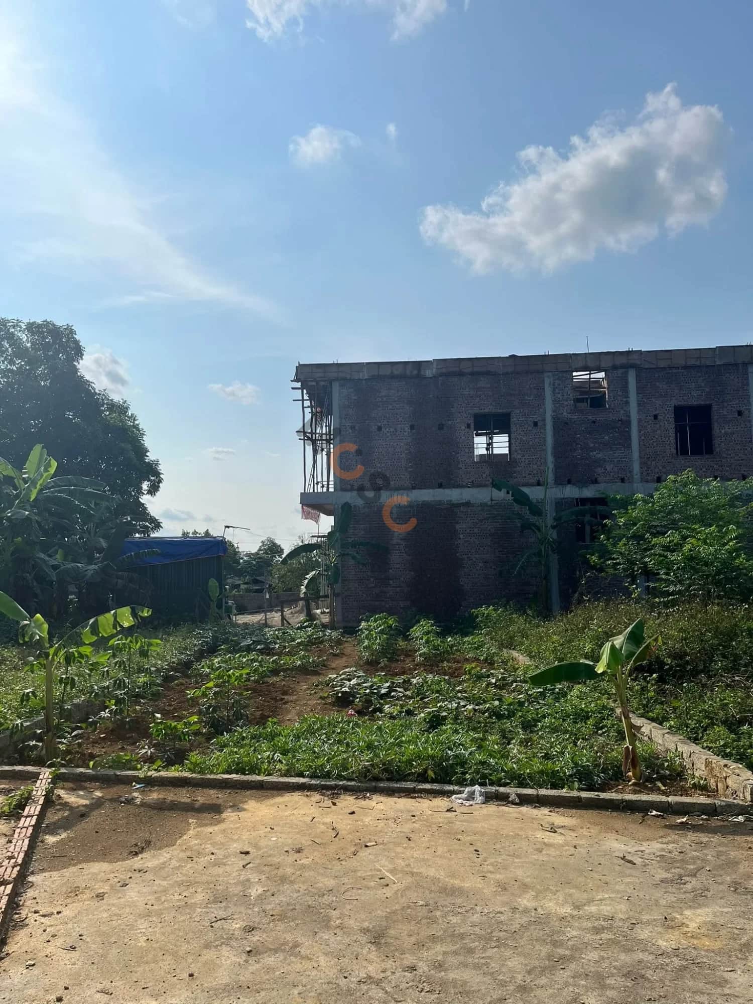Bán đất thôn Hòa Trúc Huyện Quốc Oai, TP. Hà Nội – giá 1.4 tỷ
