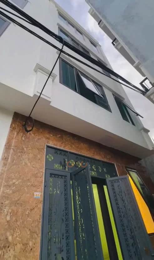 Bán nhà hẻm Khu Hòa Sơn Huyện Chương Mỹ, TP. Hà Nội – 4 phòng ngủ, giá 4 tỷ