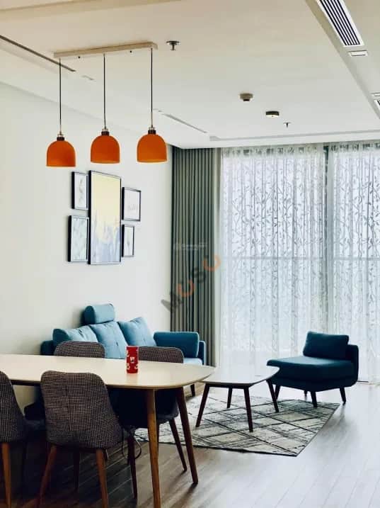 Cho thuê căn hộ chung cư Liễu Giai Quận Ba Đình, Hà Nội – giá 35 triệu