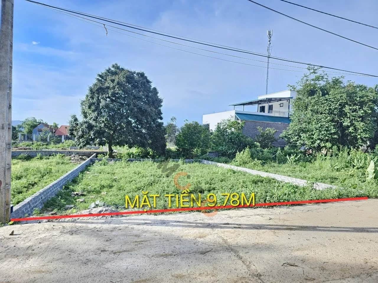 Bán đất ĐT 446 Huyện Thạch Thất, TP. Hà Nội – giá 3.5 tỷ Bán đất ĐT 446 Huyện Thạch Thất, TP. Hà Nội – giá 3.5 tỷ