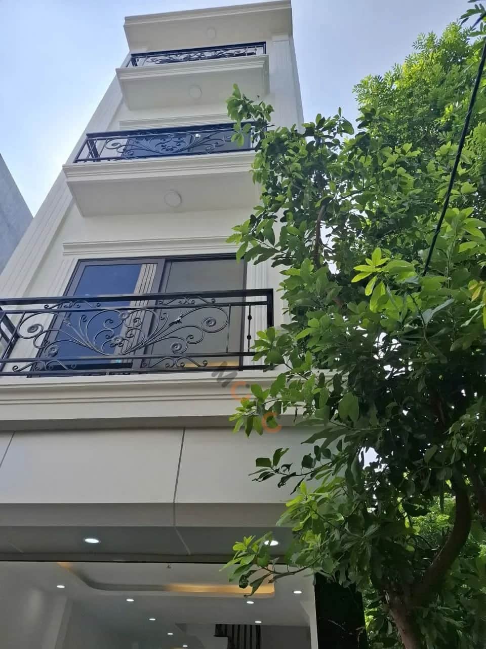 Bán nhà hẻm thôn Thống Nhất Huyện Đan Phượng, TP. Hà Nội – 1 phòng ngủ, giá 3.9 tỷ