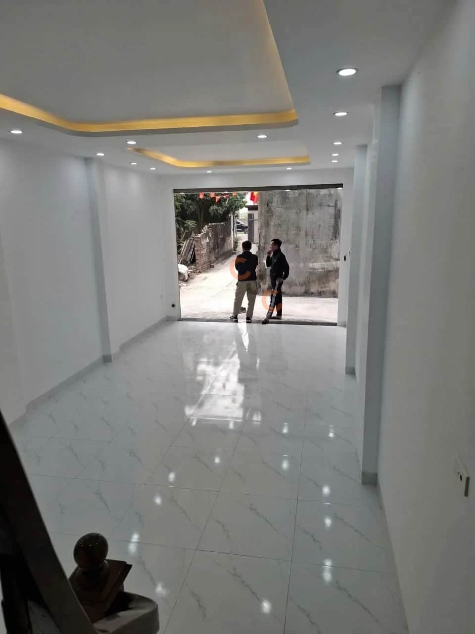 Bán nhà hẻm thôn Phúc Đức Huyện Quốc Oai, TP. Hà Nội – 3 phòng ngủ, giá 4.1 tỷ