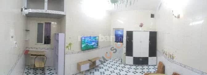 Cho thuê nhà hẻm Đường Cầu Giấy Quận Cầu Giấy, Hà Nội – 1 phòng ngủ, giá 5.5 triệu