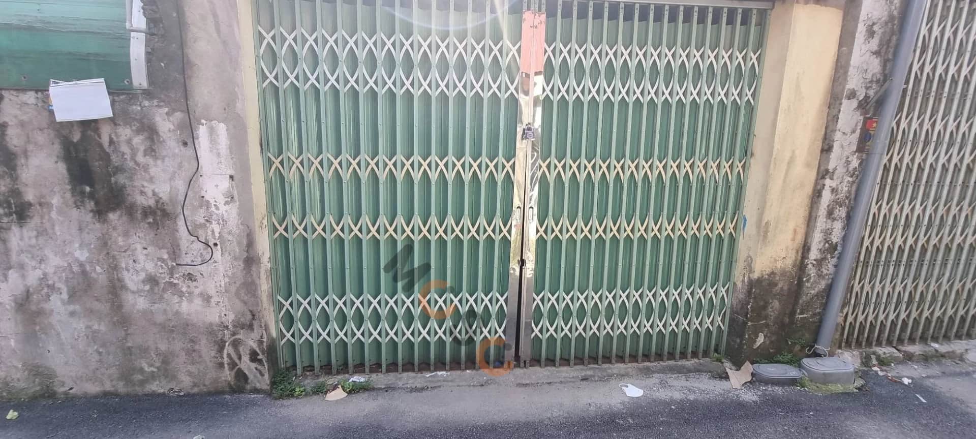 Bán nhà hẻm Vân Trì Huyện Đông Anh, TP. Hà Nội – 2 phòng ngủ, giá 3 tỷ