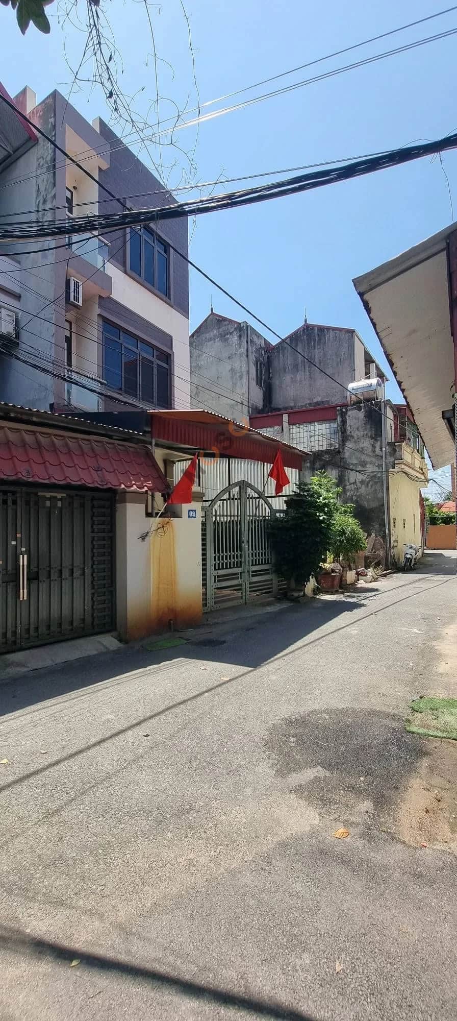 Bán nhà mặt tiền Lễ Pháp Huyện Đông Anh, TP. Hà Nội – 3 phòng ngủ, giá 11 tỷ