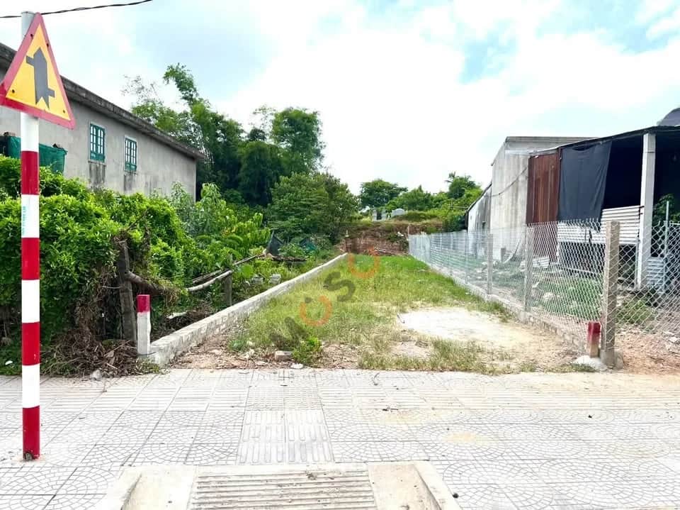 Bán đất Huyền Trân Công Chúa Quận Thuận Hóa, TP. Huế – giá 4.2 tỷ