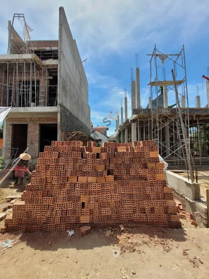 Bán đất Nguyễn Sinh Cung Quận Thuận Hóa, TP. Huế – giá 2.4 tỷ