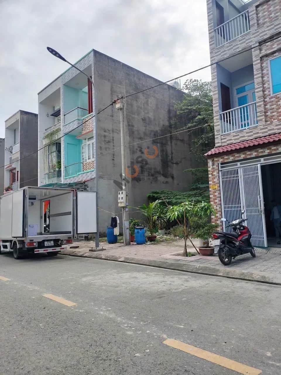 Bán đất đường N3 Thành phố Dĩ An, Bình Dương – giá 3.4 tỷ