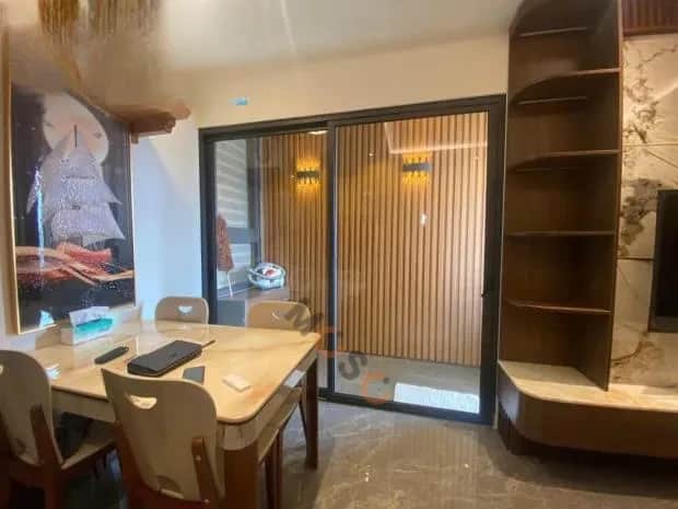 Cho thuê căn hộ chung cư Nguyên Hồng Đống Đa, Hà Nội – 2 phòng ngủ, giá 18 triệu