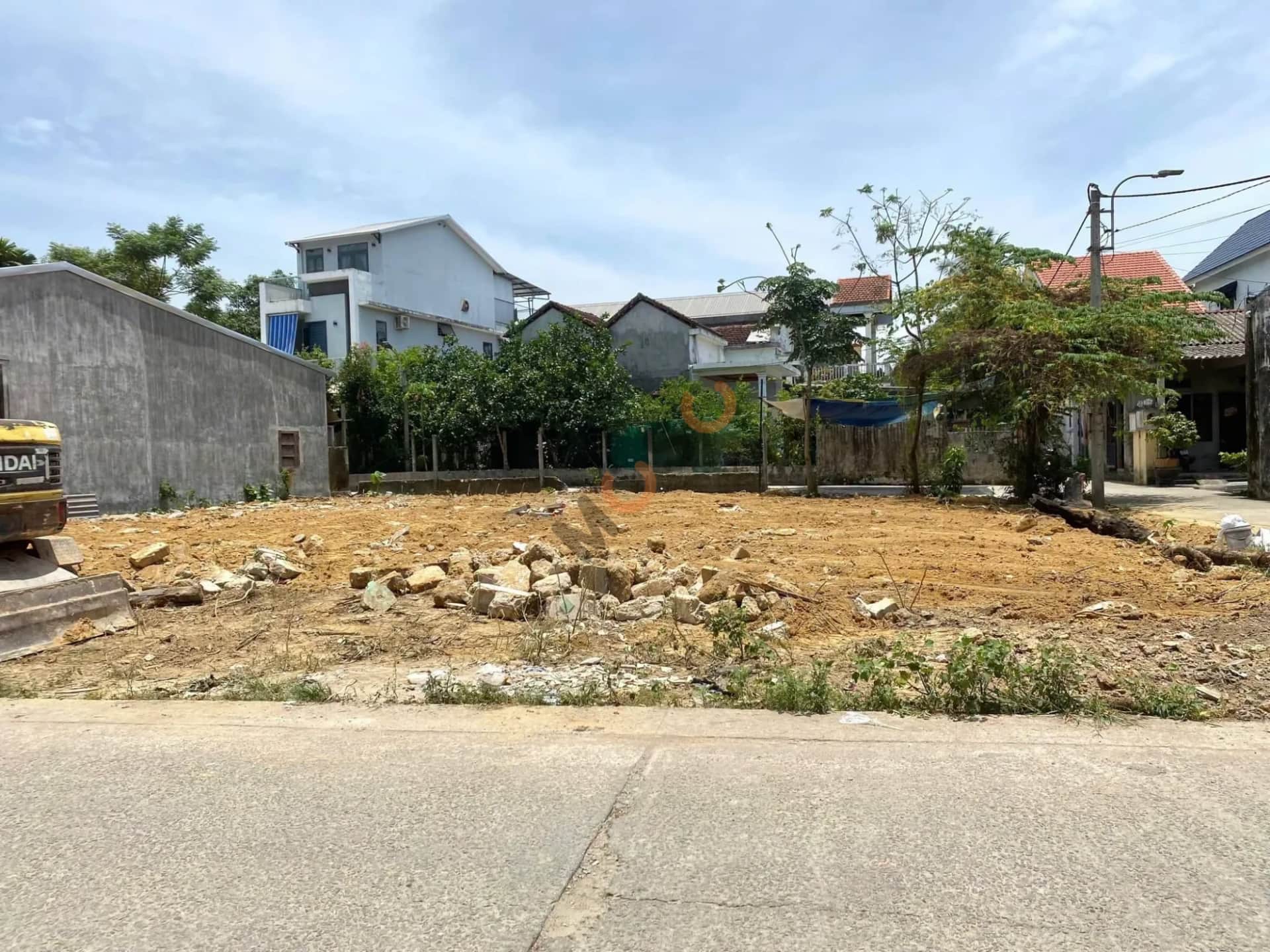 Bán đất An Ninh Quận Phú Xuân, TP. Huế – giá 3 tỷ