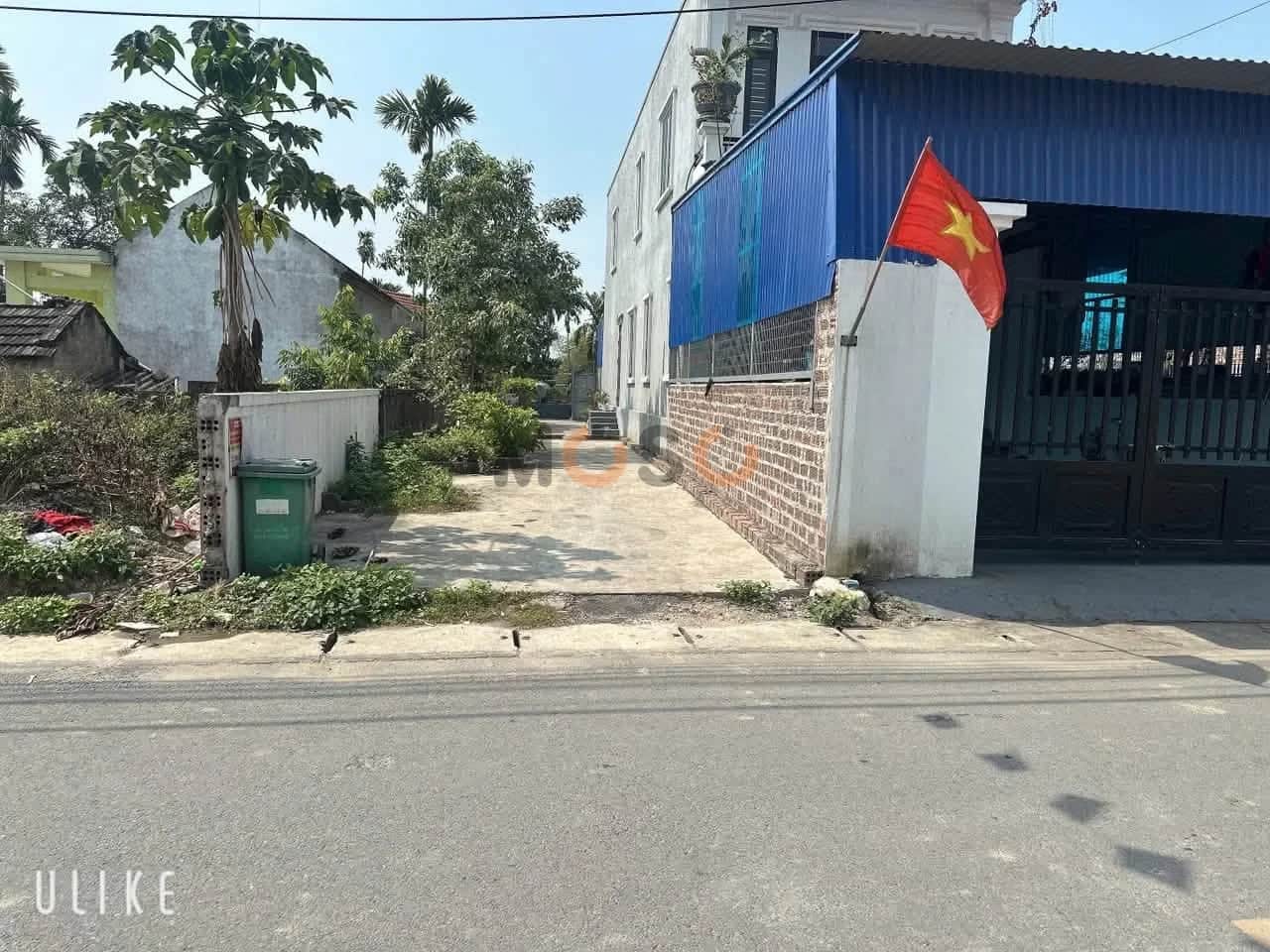 Bán đất Thôn 7 Thành phố Thuỷ Nguyên, TP. Hải Phòng – giá 1.4 tỷ