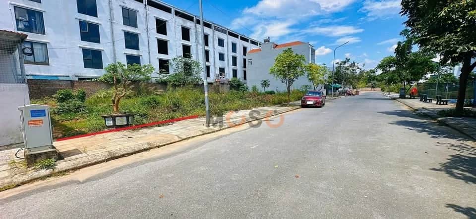 Bán đất KĐT Park Hill Thành phố Vĩnh Yên, Vĩnh Phúc – giá 2.9 tỷ
