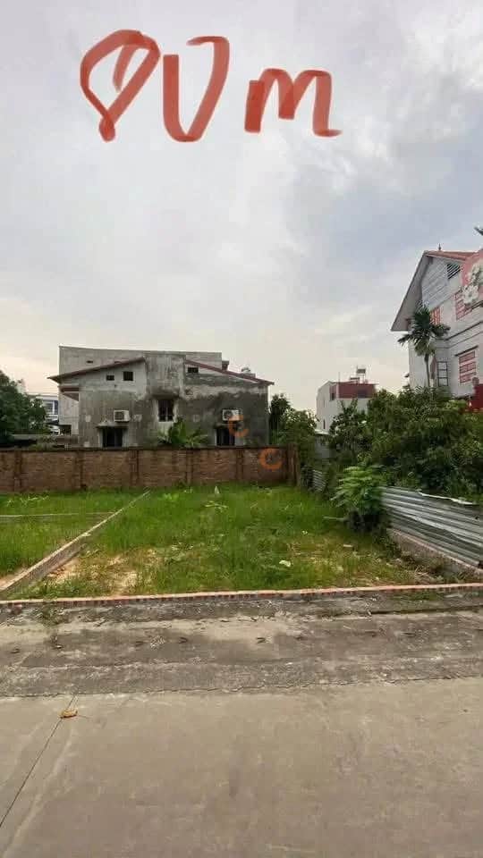 Bán đất thôn Yên Sào Huyện Sóc Sơn, TP. Hà Nội – giá 2.6 tỷ