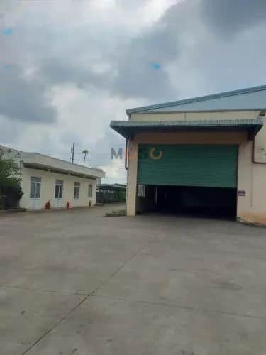 Cho thuê kho, nhà xưởng Anh Hùng Liệt Sỹ Lê A Thị xã Long Khánh, Đồng Nai – giá 270 triệu