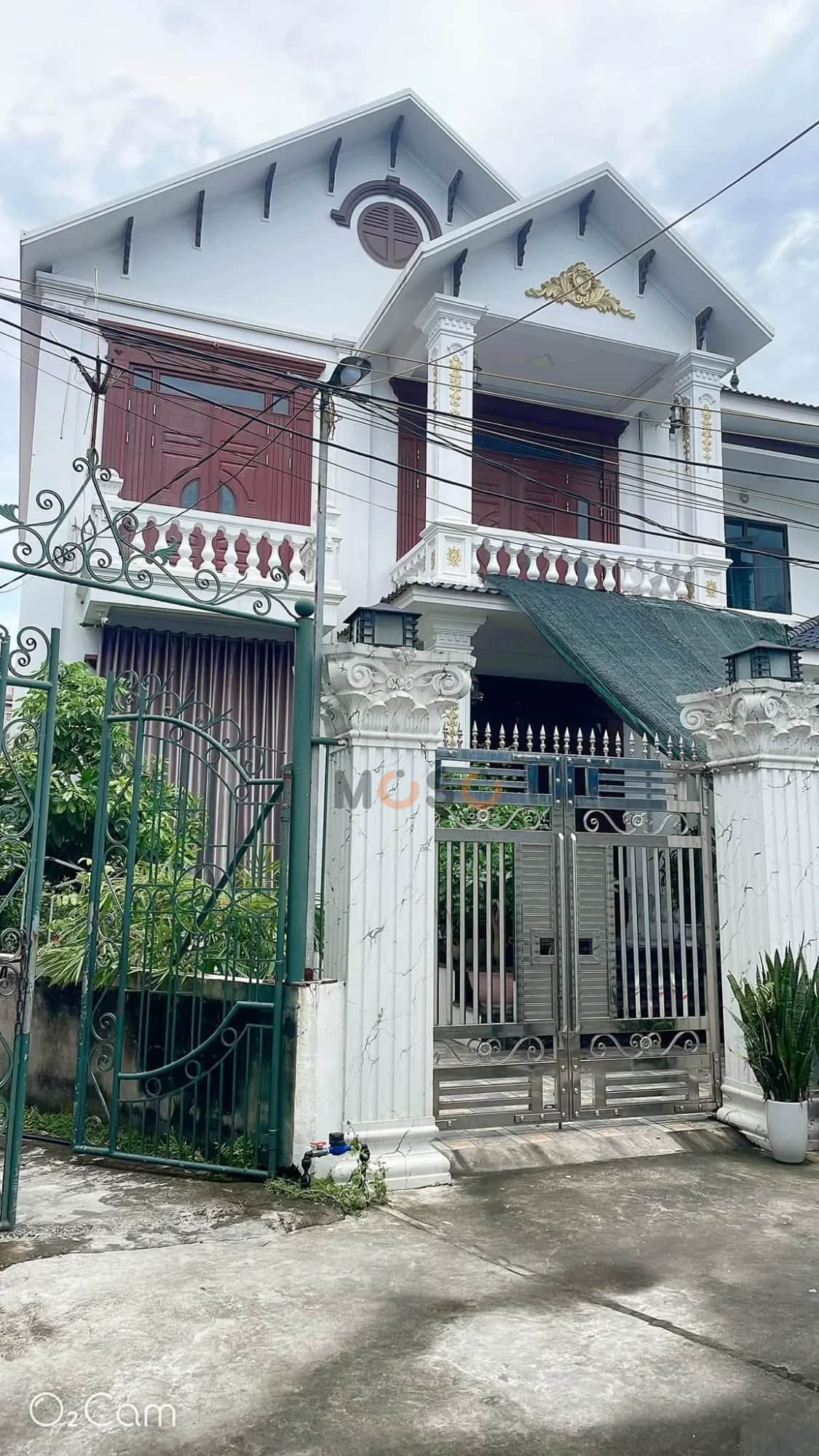 Bán nhà hẻm Thôn 5 Thành phố Thuỷ Nguyên, TP. Hải Phòng – 2 phòng ngủ, giá 3.3 tỷ