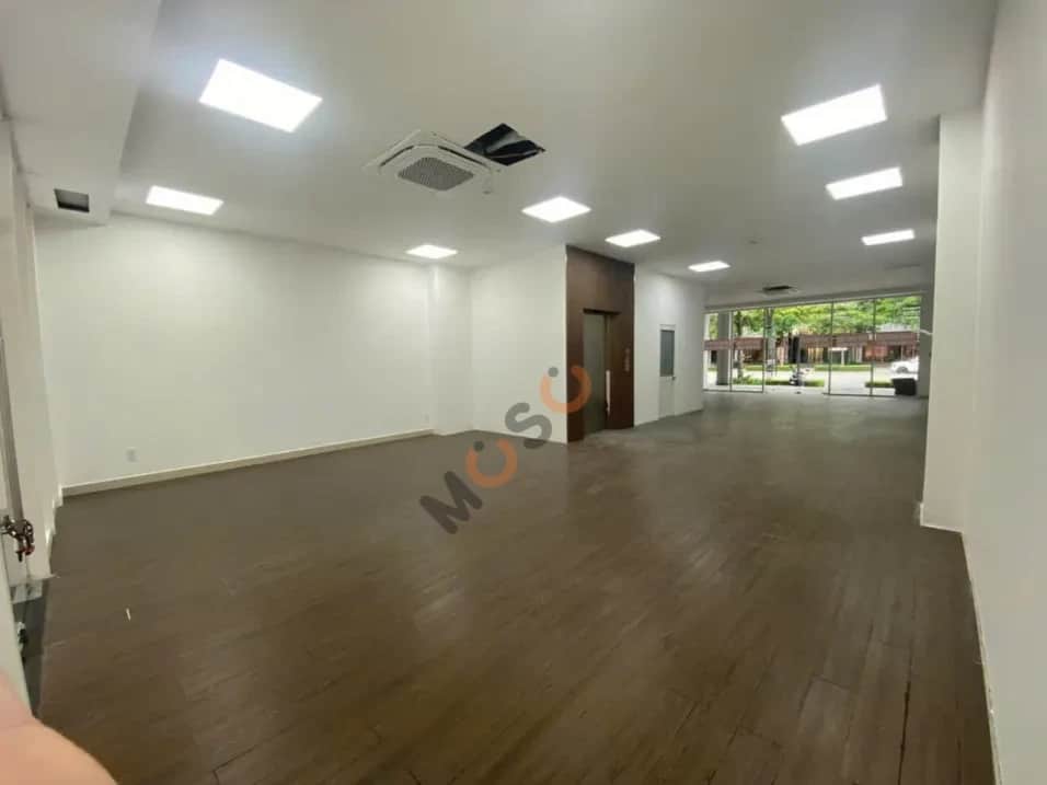 Cho thuê văn phòng Nguyễn Cơ Thạch Quận 2, TP.HCM – giá 50 triệu