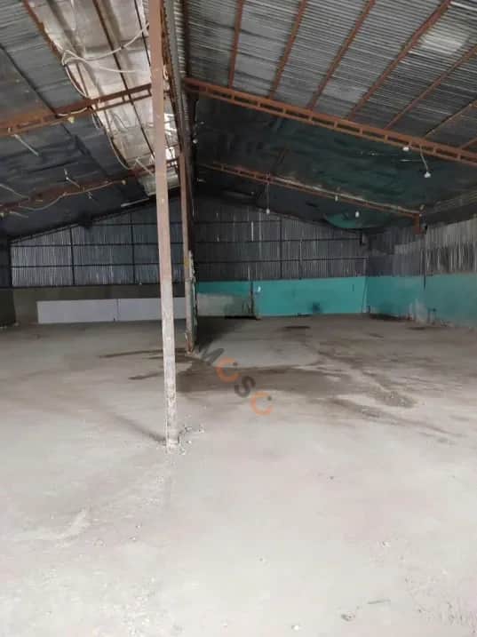Cho thuê kho, nhà xưởng Đường Thành Thái Quận 10, TP.HCM – giá 150000 VNĐ