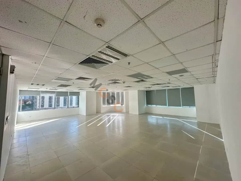 Cho thuê văn phòng Cầu Giấy, Hà Nội – giá 38 triệu