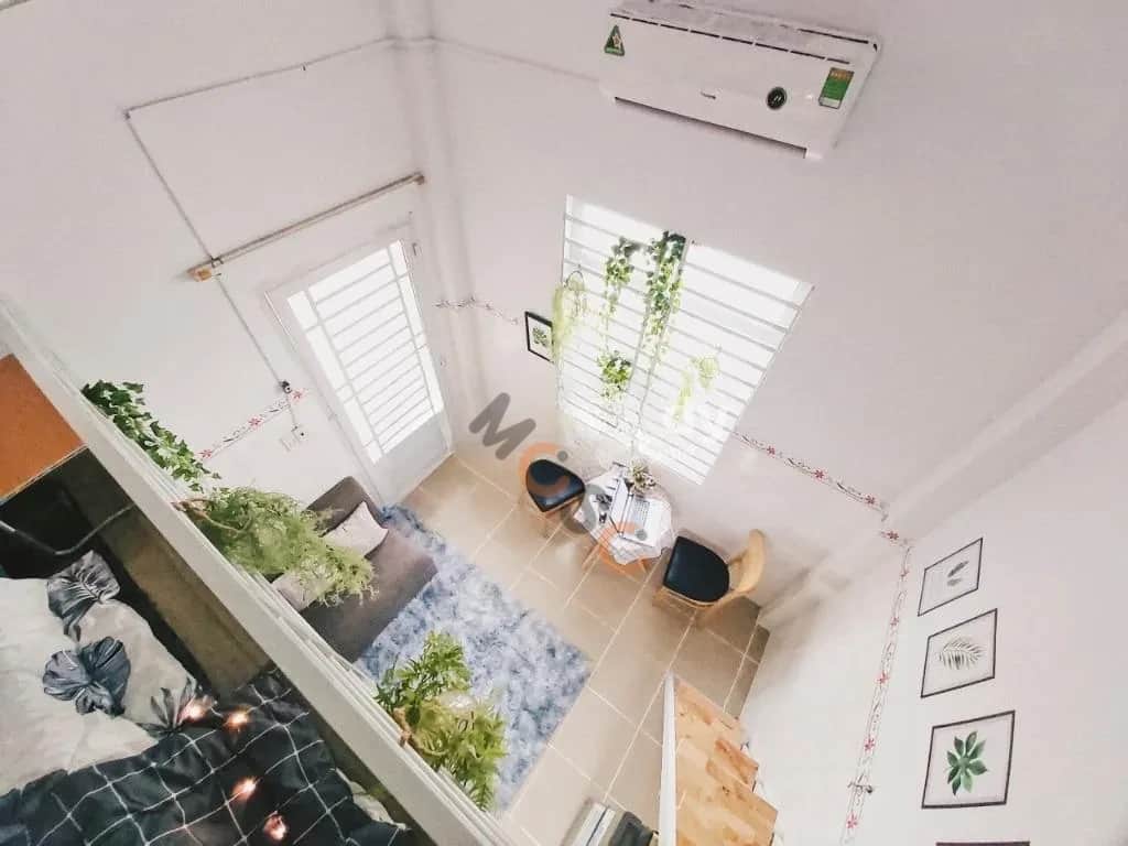 Cho thuê phòng trọ Đường Phạm Văn Chiêu Gò Vấp, TP.HCM – giá 3.5 triệu