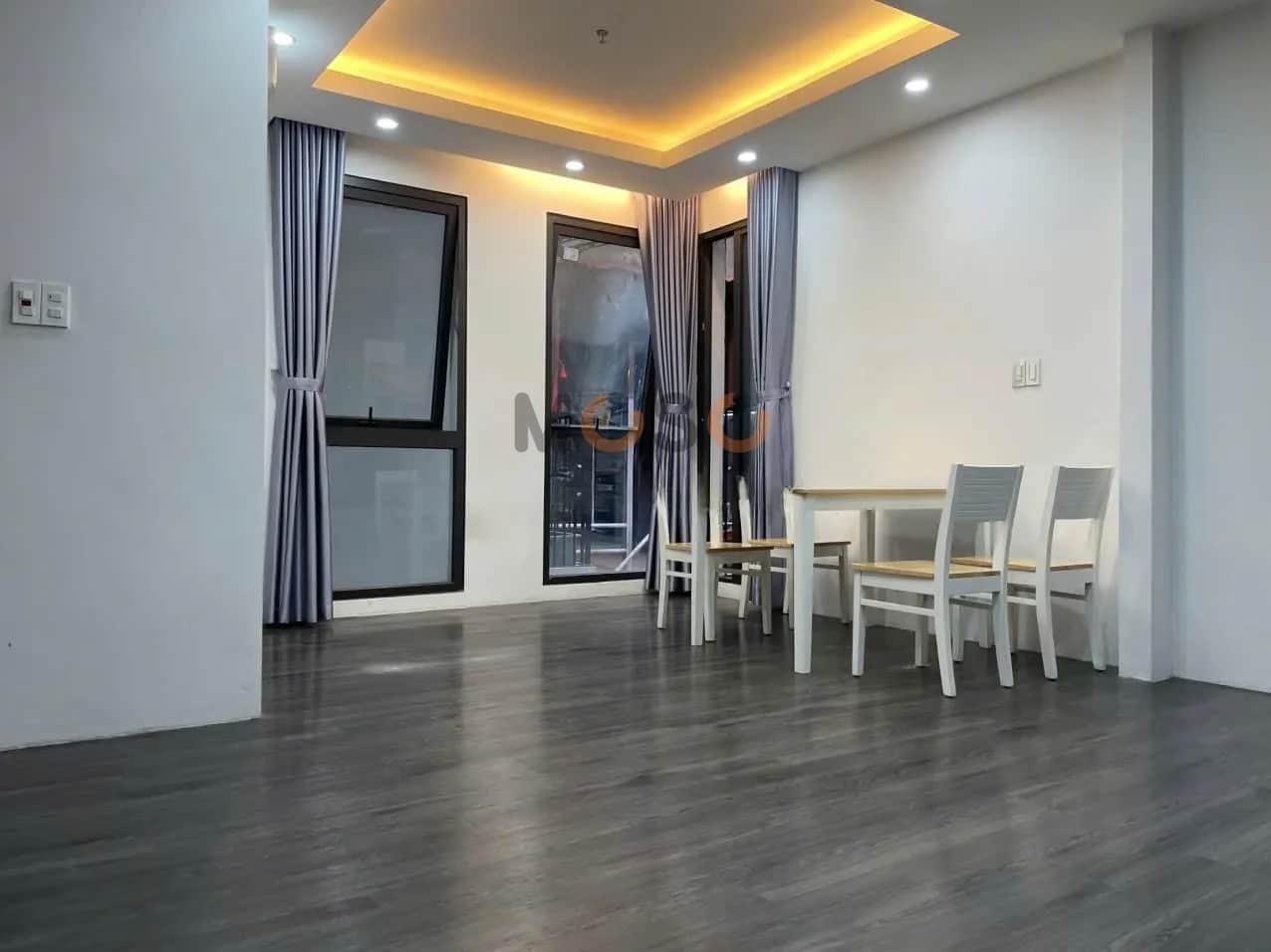 Cho thuê căn hộ chung cư Phố Phương Liệt Phương Liệt, Hà Nội – 1 phòng ngủ, giá 7.5 triệu