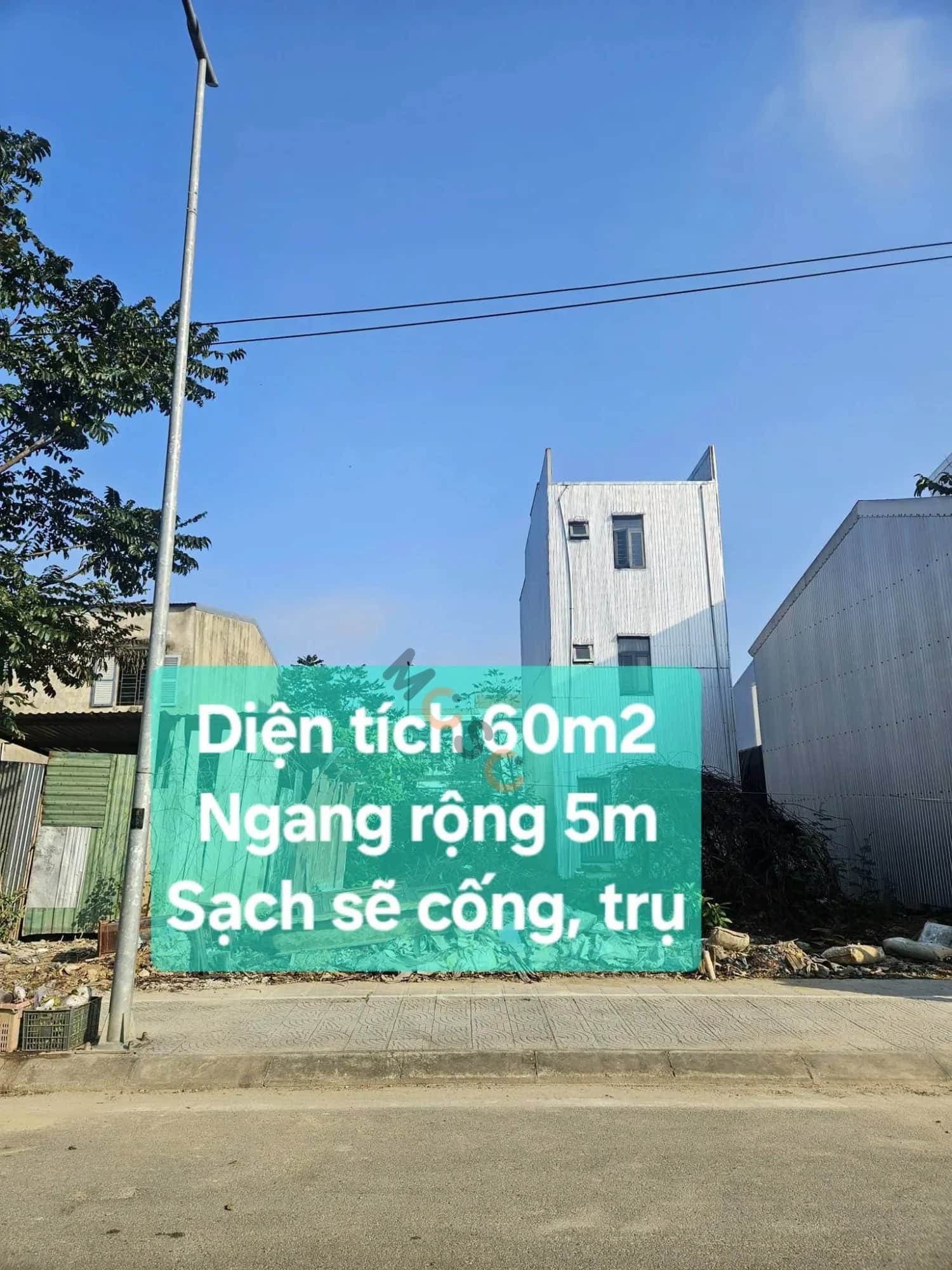 Bán đất Đức Bưu 2 Quận Phú Xuân, TP. Huế – giá 1.4 tỷ