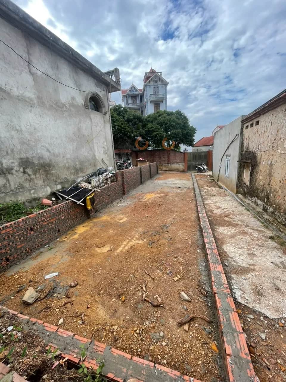 Bán đất Đường Chùa Trầm, Thôn Ninh Sơn Huyện Chương Mỹ, TP. Hà Nội – giá 3.7 tỷ Bán đất Đường Chùa Trầm, Thôn Ninh Sơn Huyện Chương Mỹ, TP. Hà Nội – giá 3.7 tỷ