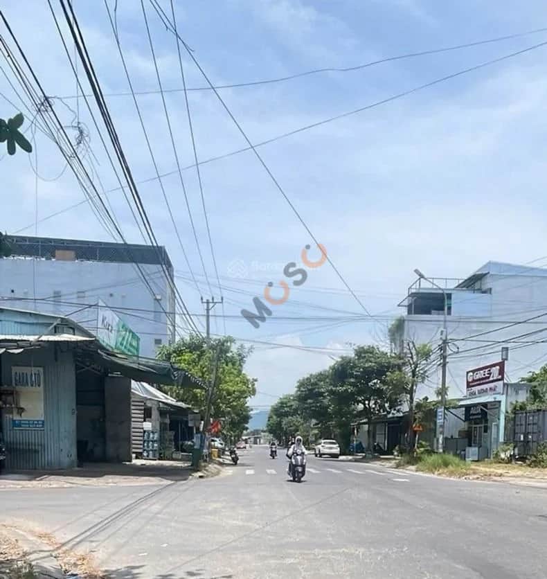 Bán đất Đồng Xoài Quận Liên Chiểu, TP. Đà Nẵng – giá 5.2 tỷ