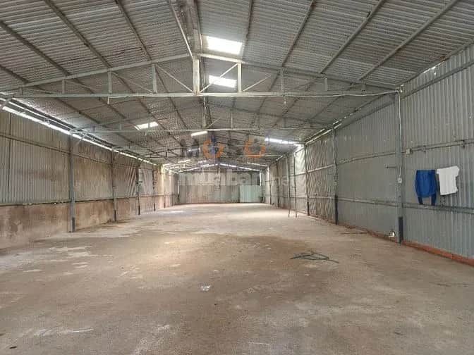 Cho thuê kho, nhà xưởng Gò Cát Quận 9, TP.HCM – giá 35 triệu