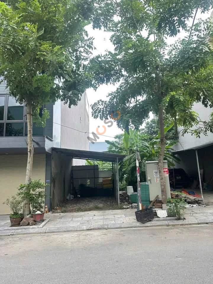 Bán đất KDC Xen Ghép Thôn Thanh Giã Thành phố Vĩnh Yên, Vĩnh Phúc – giá 4.5 tỷ