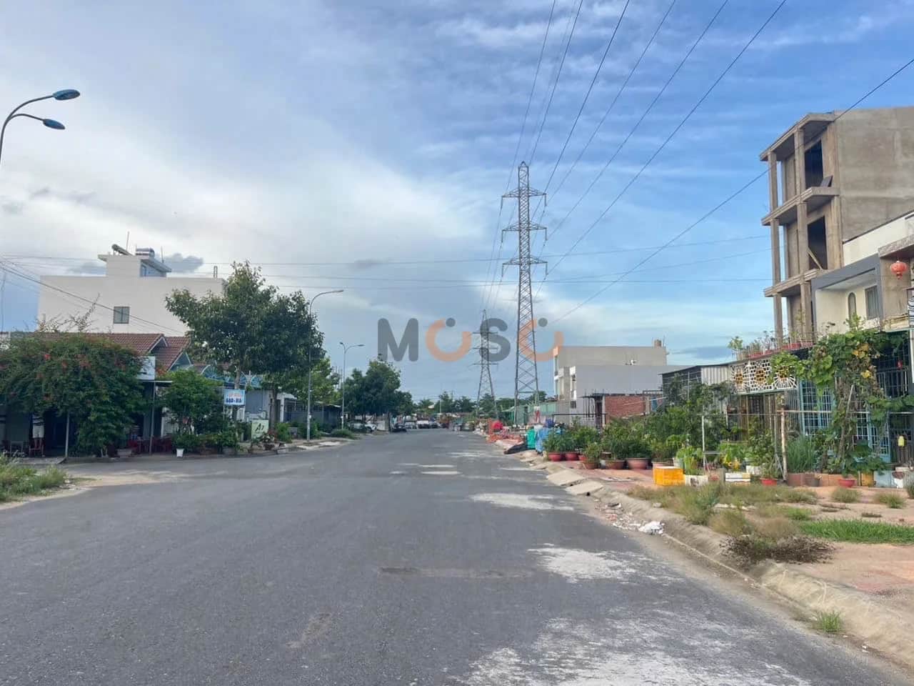 Bán đất A7 Quận Cái Răng, TP. Cần Thơ – giá 2.6 tỷ