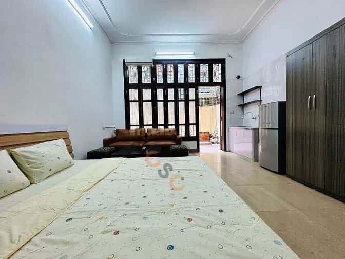 Cho thuê căn hộ chung cư Trần Nguyên Đán Hoàng Mai, Hà Nội – giá 4.5 tỷ