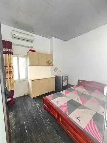 Cho thuê phòng trọ Đức Diễn Bắc Từ Liêm, Hà Nội – giá 2.3 triệu