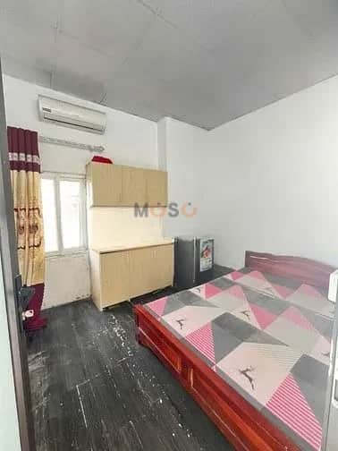 Cho thuê phòng trọ Đức Diễn Bắc Từ Liêm, Hà Nội – giá 2.4 triệu