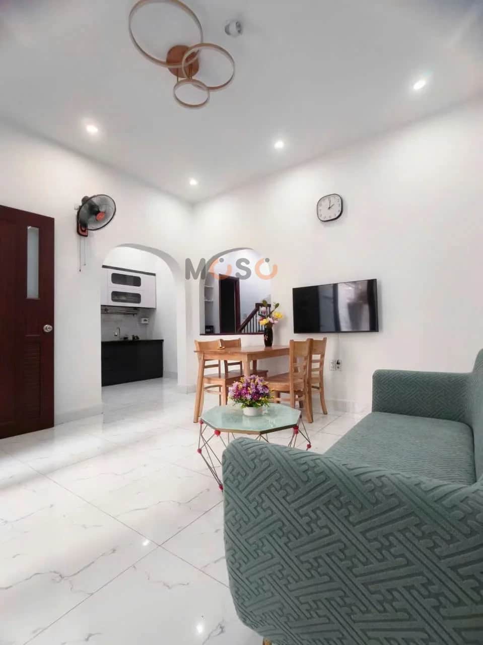 Bán nhà hẻm 175/14 Đỗ Quang Quận Thanh Khê, TP. Đà Nẵng – 2 phòng ngủ, giá 3.6 tỷ