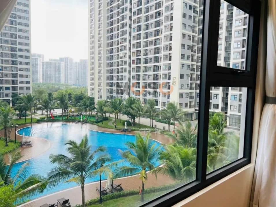 Cho thuê căn hộ chung cư Quận 9, TP.HCM – giá 5 triệu