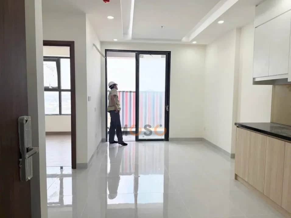 Cho thuê căn hộ chung cư Đường Cách Mạng Tháng Tám Thành phố Thuận An, TP.HCM – 1 phòng ngủ, giá 5.5 triệu
