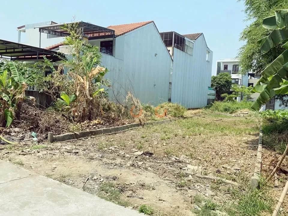 Bán đất Thôn Lại Thế 2 Quận Thuận Hóa, TP. Huế – giá 2.5 tỷ