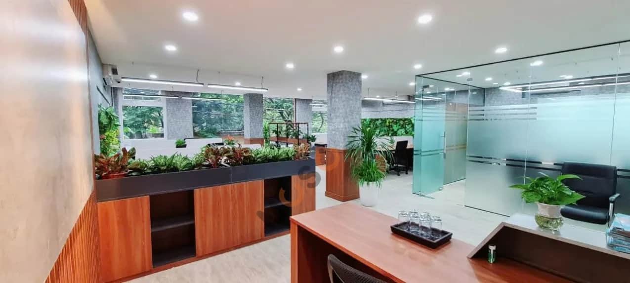 Cho thuê văn phòng ngách 2/25 Hoàng Liệt, Hà Nội – giá 20.3 triệu