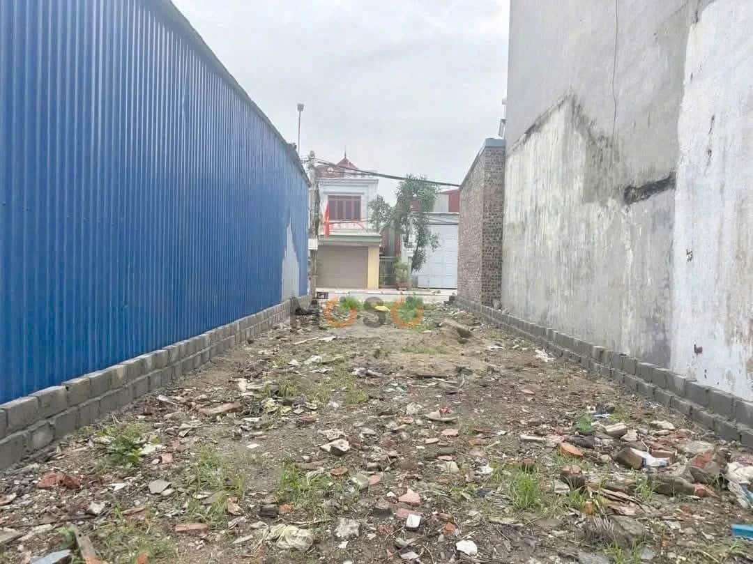 Bán đất đường DT361, Thôn Lạng Côn Huyện Kiến Thuỵ, TP. Hải Phòng – giá 3.8 tỷ