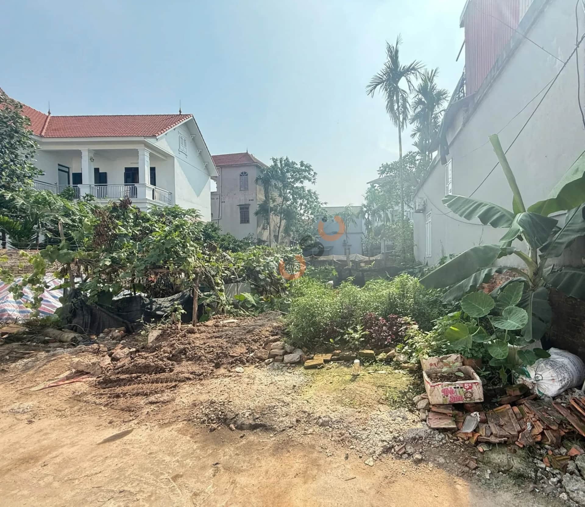 Bán đất Thôn Kim Châu Huyện Thanh Oai, TP. Hà Nội – giá 3.2 tỷ
