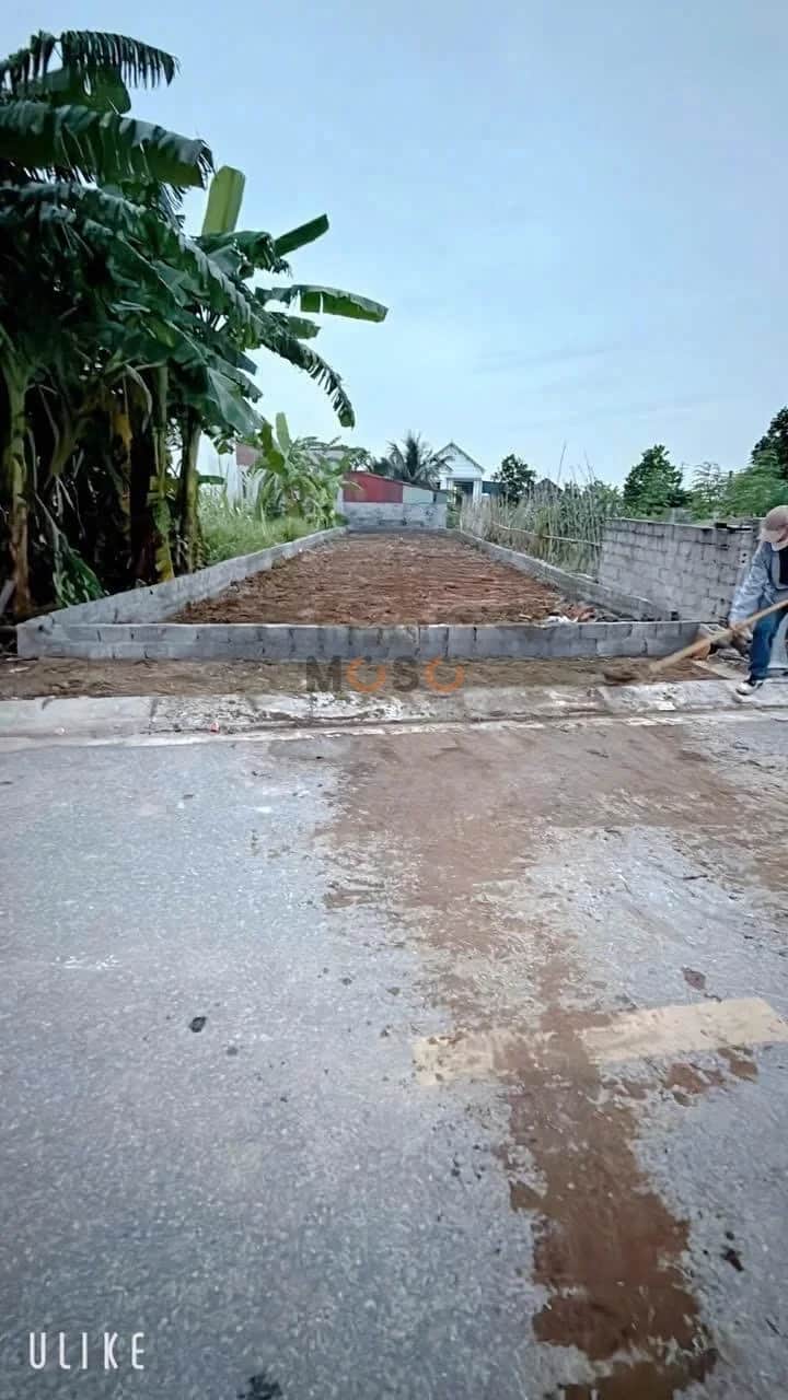 Bán đất Thôn Đoan Xá 2 Huyện Kiến Thuỵ, TP. Hải Phòng – giá 4.7 tỷ