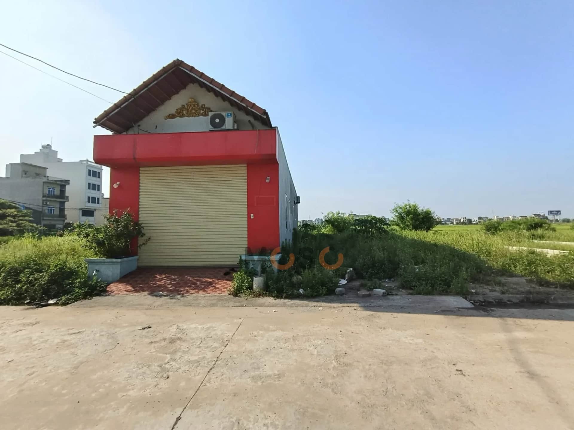 Bán đất khu Thùng Nhèm, thôn An Khoái Huyện Phú Xuyên, TP. Hà Nội – giá 6.2 tỷ