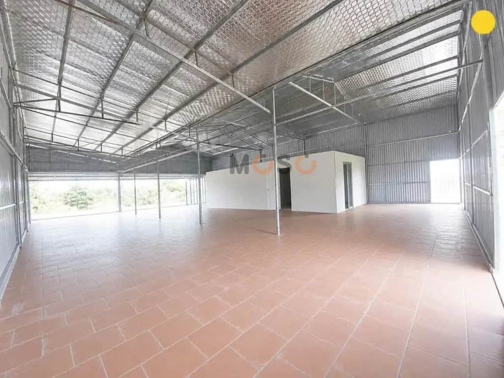 Cho thuê kho, nhà xưởng Quốc Lộ 21b Huyện Thanh Oai, Hà Nội – giá 16.5 triệu