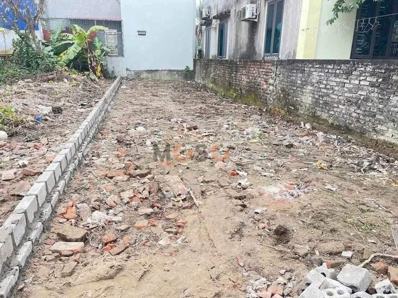 Bán đất Thôn Xuân Đài Huyện An Lão, TP. Hải Phòng – giá 2 tỷ