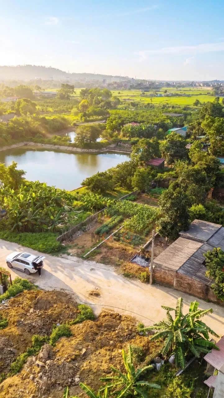 Bán đất đường Hồ Chí Minh  Huyện Chương Mỹ, TP. Hà Nội – giá 3.1 tỷ