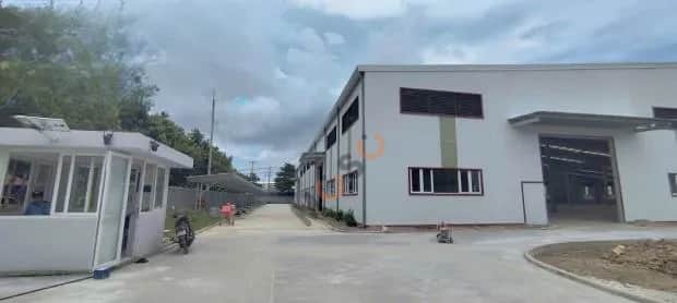 Cho thuê kho, nhà xưởng Quốc Lộ 51 Huyện Long Thành, Đồng Nai – giá 582.4 triệu